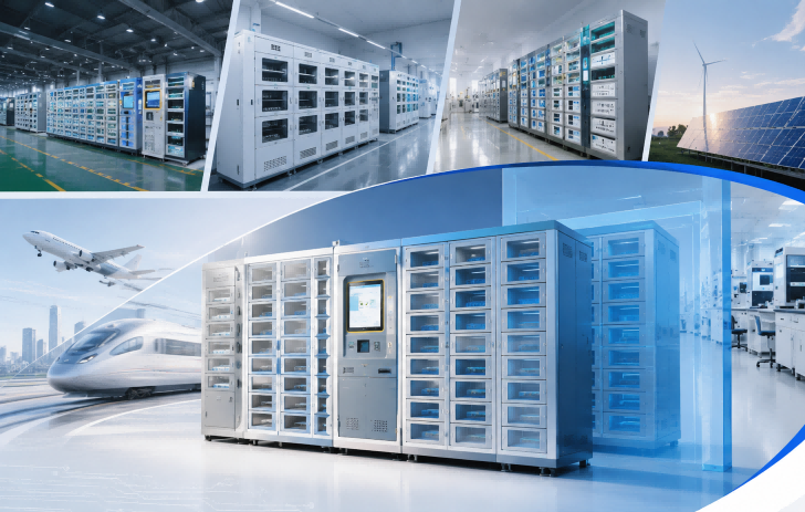 Customer Case Library